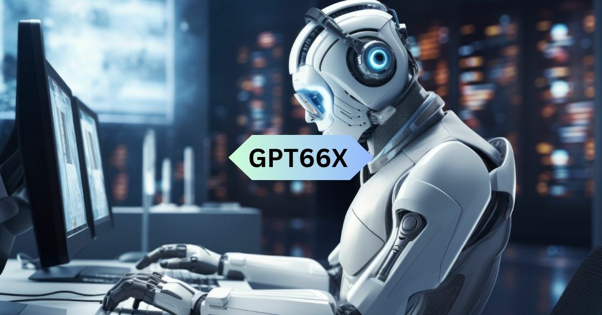 GPT66X