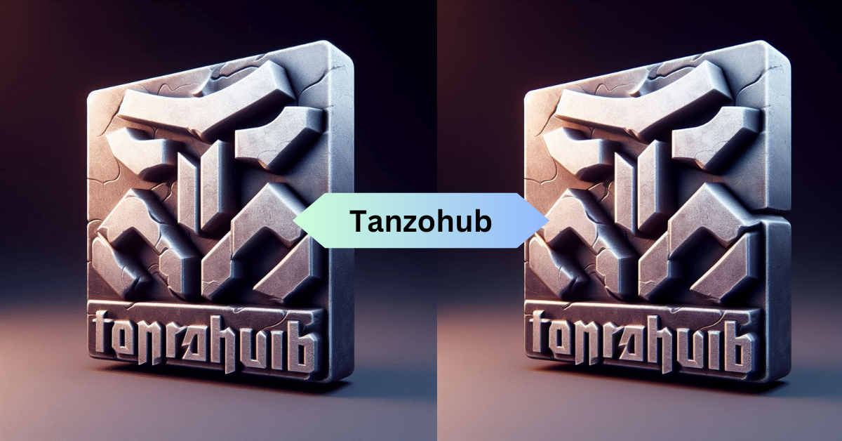 Tanzohub