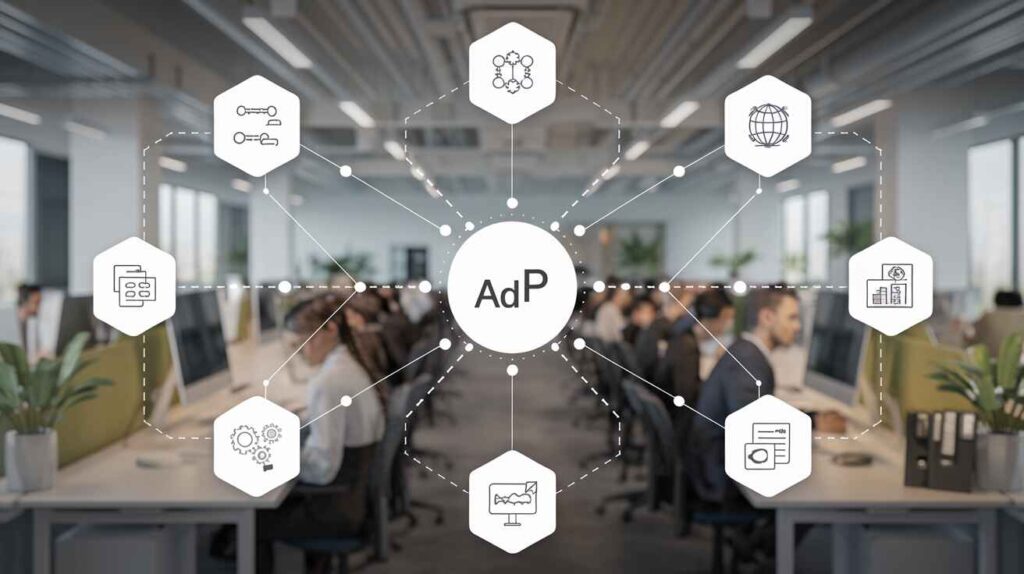 Myadp4bned Boost Your Business Efficiency 