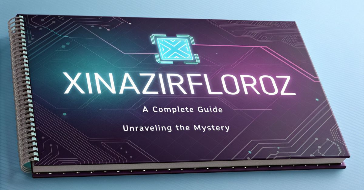 What is Xinazsirflioroz