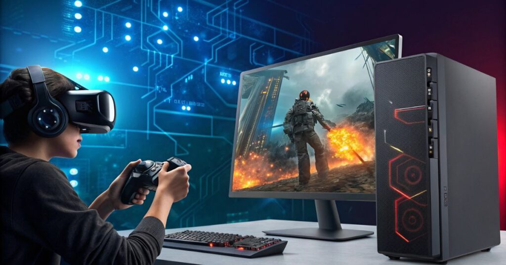 Unveiling the Latest Tech Innovations