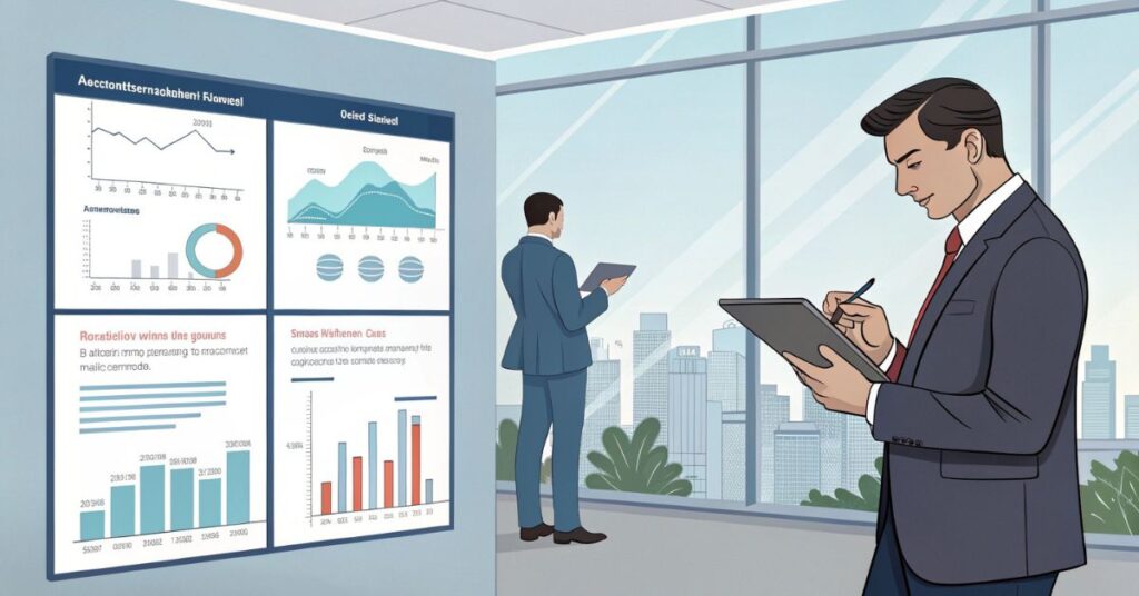What is AccordShort Insights?