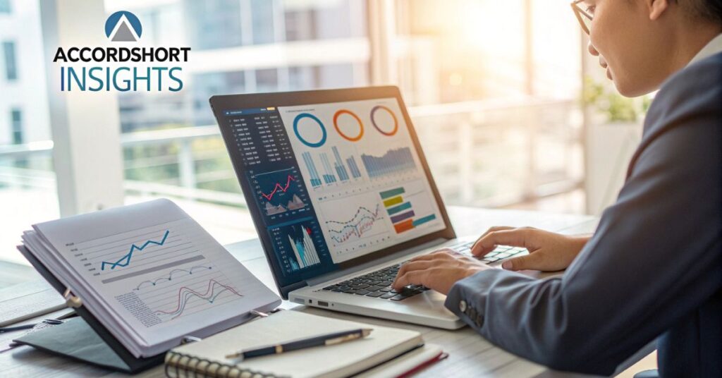 How Does AccordShort Insights Work?