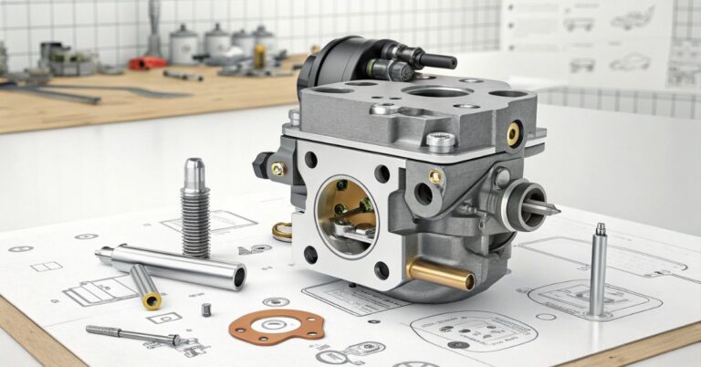 Husqvarna 517203204 – Easy Guide to Use It Better!