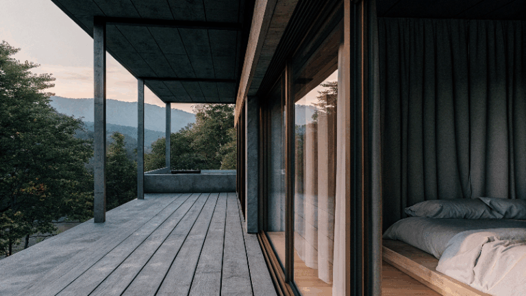 garakpass villa for sale – A New Standard in Mountain Luxury