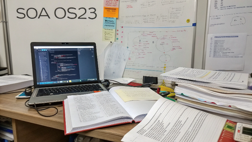 soa os23