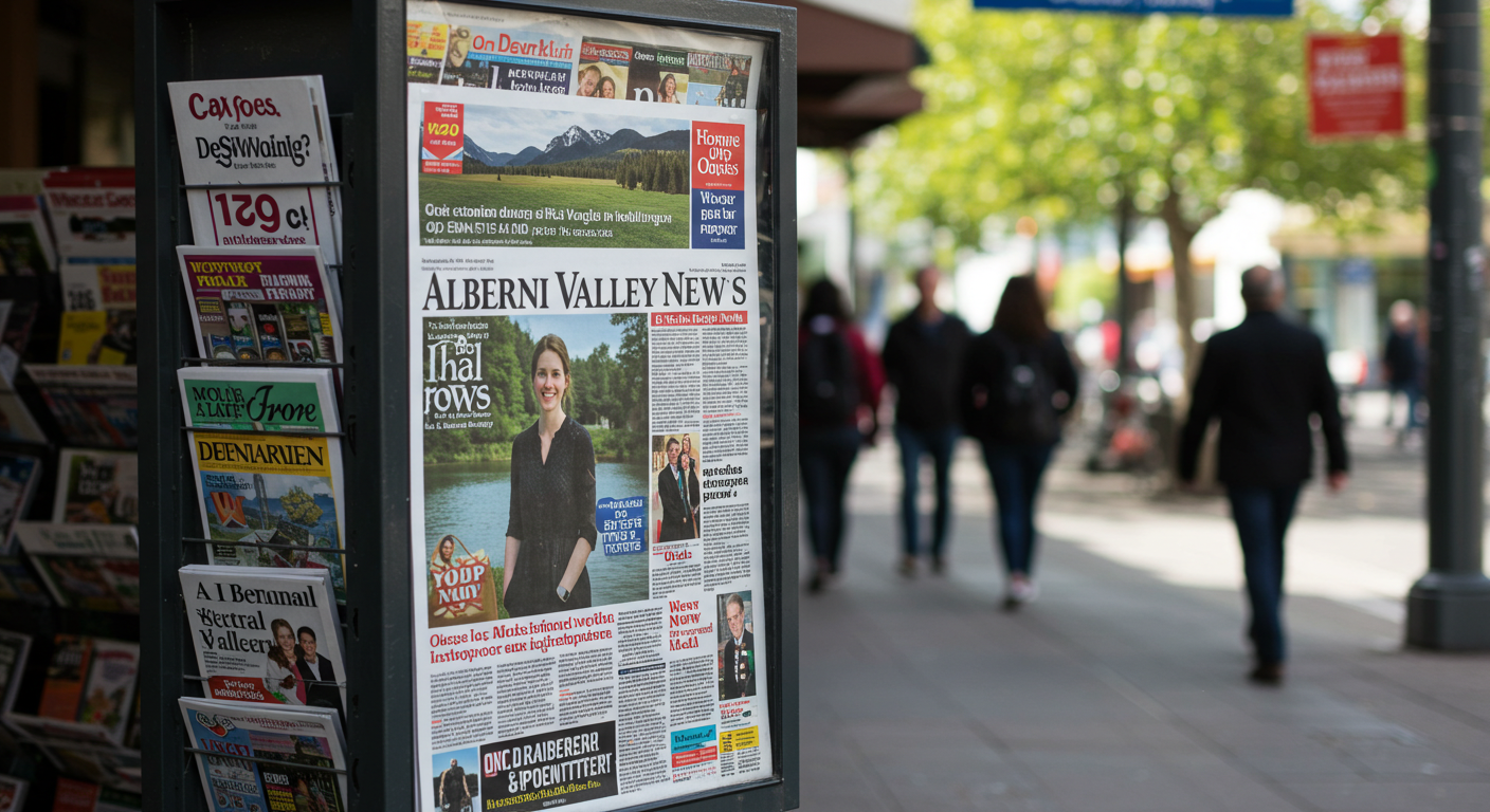 Alberni Valley News – Local Journalism in Port Alberni Alberni Valley News - Local Journalism in Port Alberni