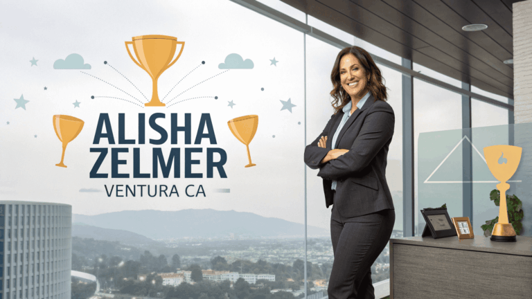 Alisha Zelmer Ventura CA – Local Expertise, Trusted Results