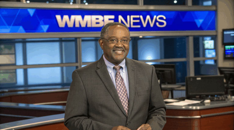 wilbert worley wmbf news – Career, Impact, and Reporting Style