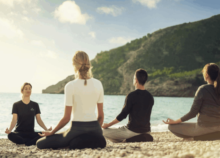 The Power of a Holistic Approach to Wellness: How Small Changes Can Make a Big Impact