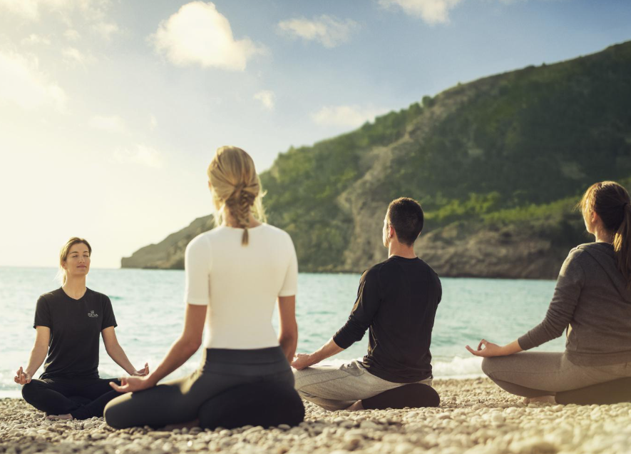 The Power of a Holistic Approach to Wellness