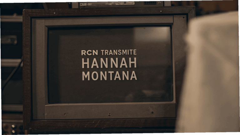 RCN Transmite Hannah Montana – Full Viewing Guide 2025