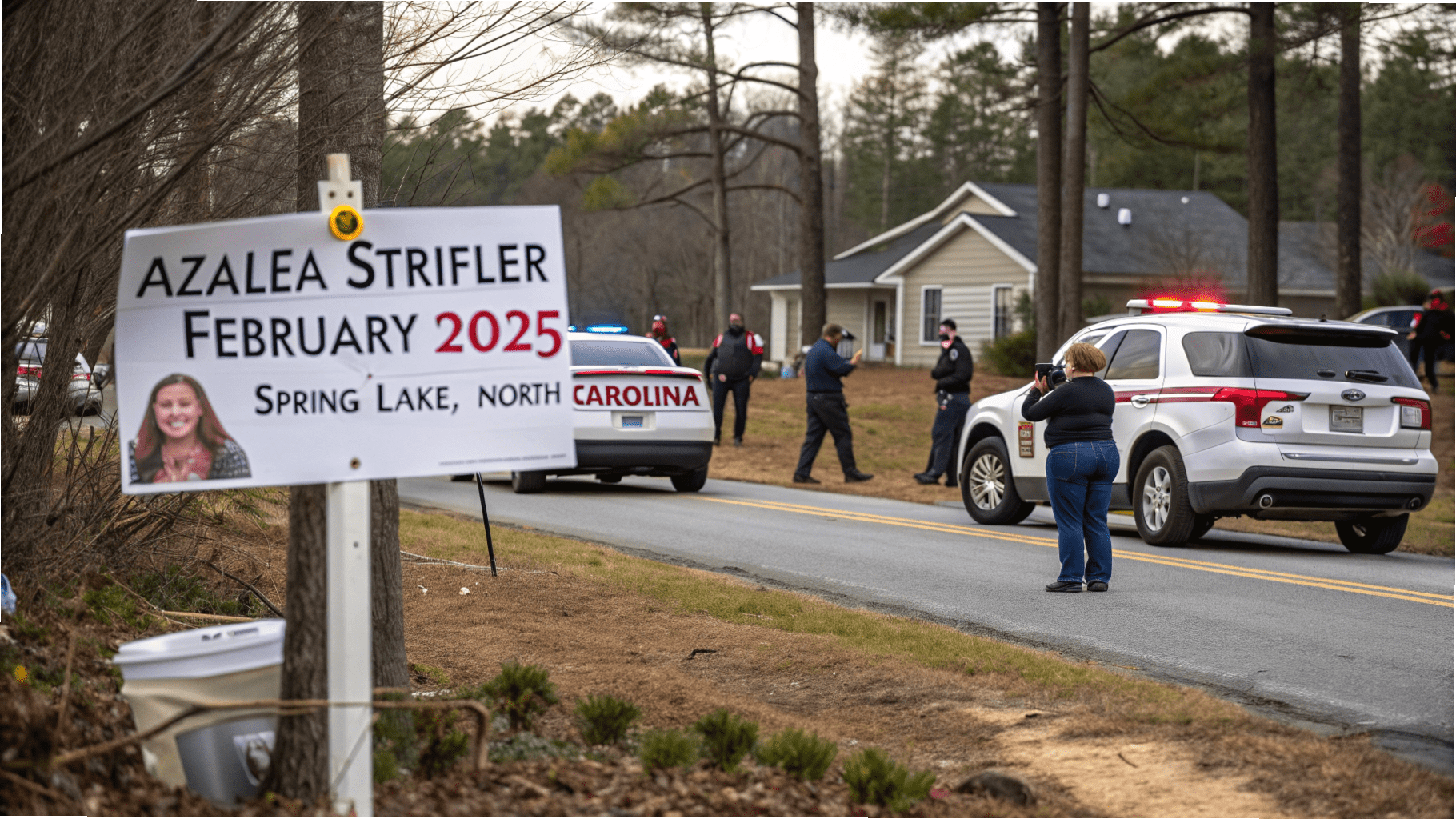 Azalea Strifler: Timeline, Recovery & Safety Lessons Azalea Strifler