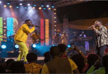 Ko Dexinngu: The Rising Hit by TORU & Big Spicy Ko Dexinngu