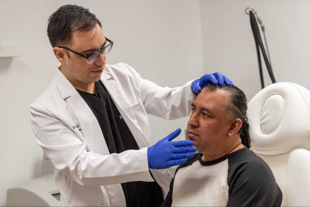 What Is Dermatology and What Does a Dermatologist Do