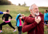 How to Maintain a Healthy Body with Simple Daily Routine