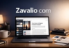 Zavalio Com: How to Use the Online Platform