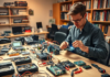 TechHack.co.uk Online Tools and Resources: A Practical Guide for Everyday Technology